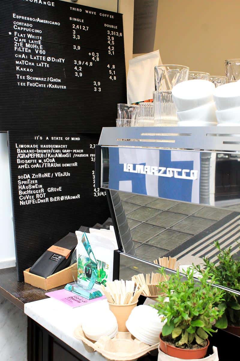 Café Exchange photo 4