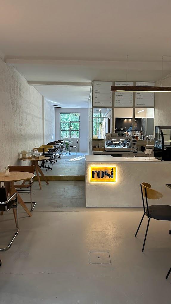 Rosi. Café & more