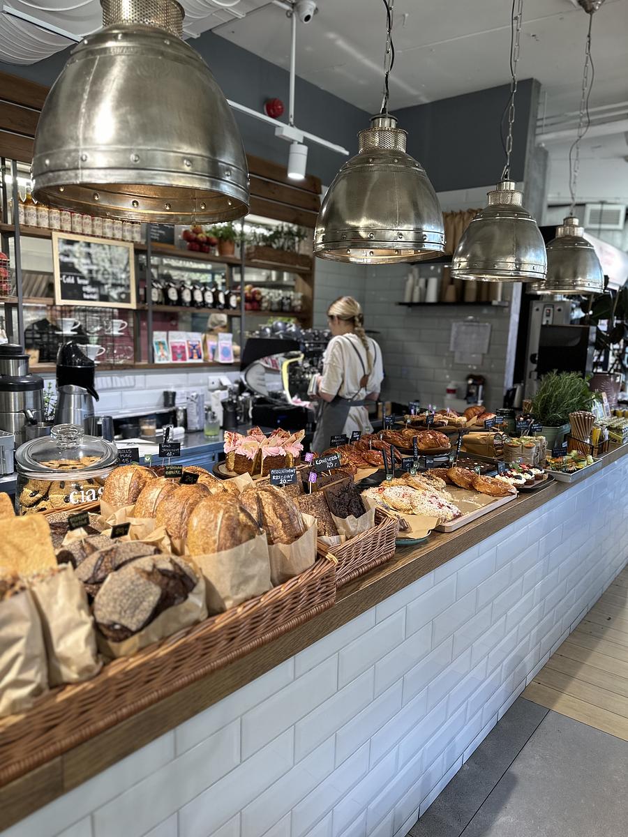 Norwida 2 Cafe & Deli