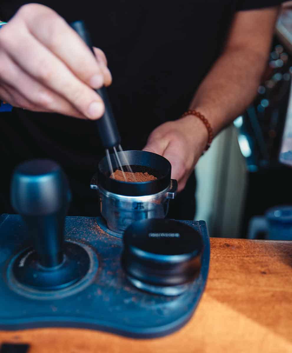 Santa Coffee Roaster photo 3