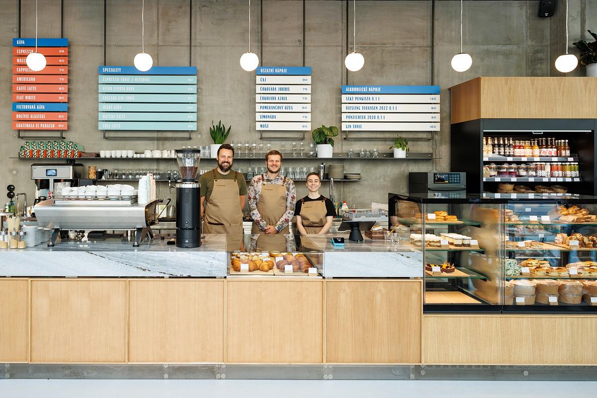 LOKA Masaryčka photo 1