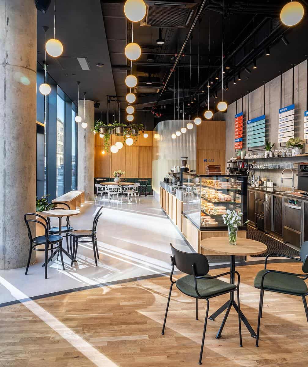 LOKA Masaryčka photo 2