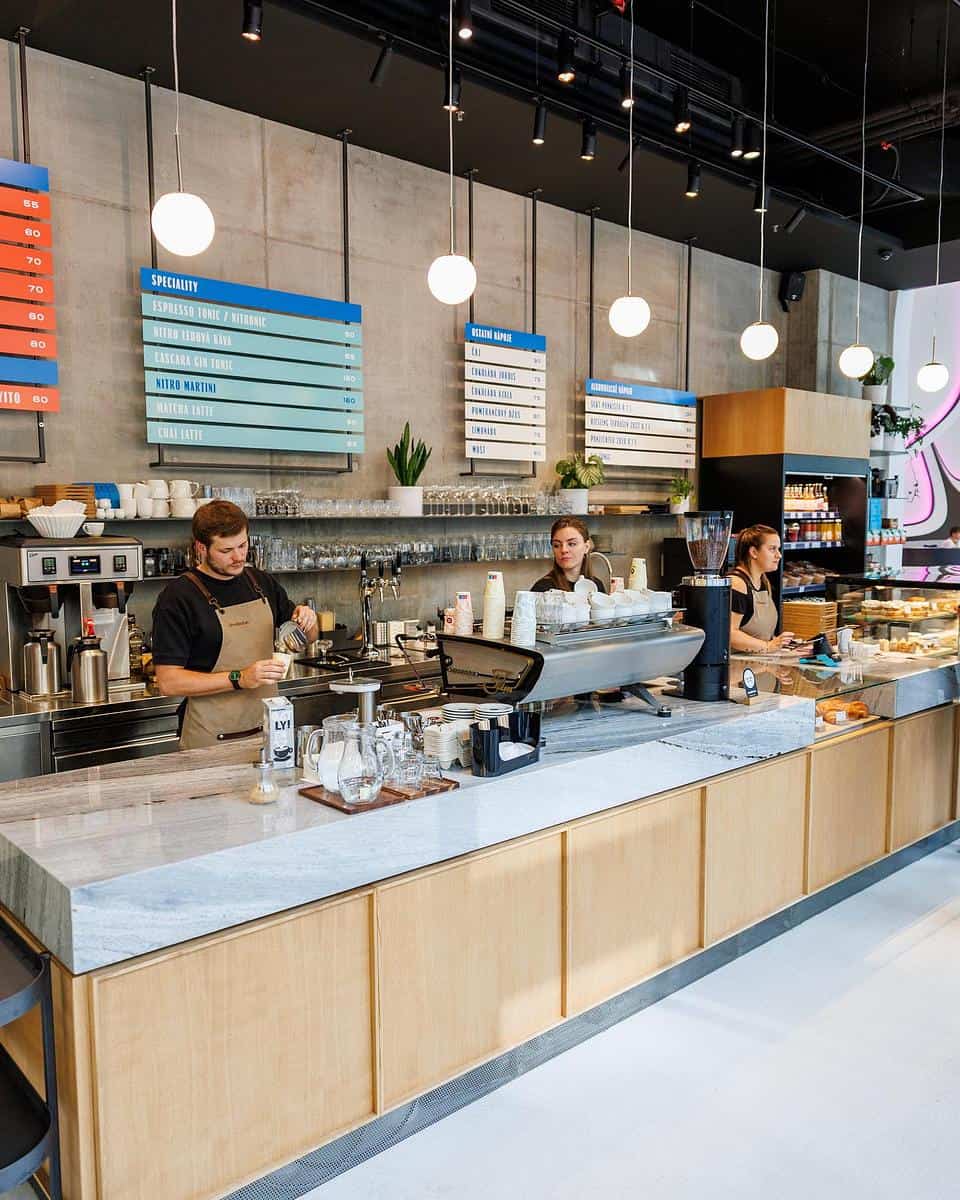 LOKA Masaryčka photo 3