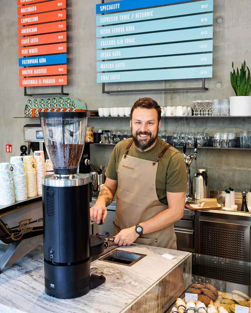 LOKA Masaryčka photo 5