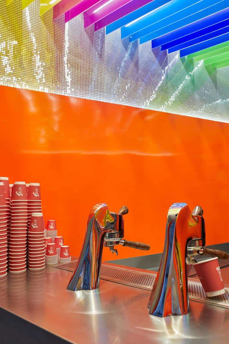 Café Nuances photo 2