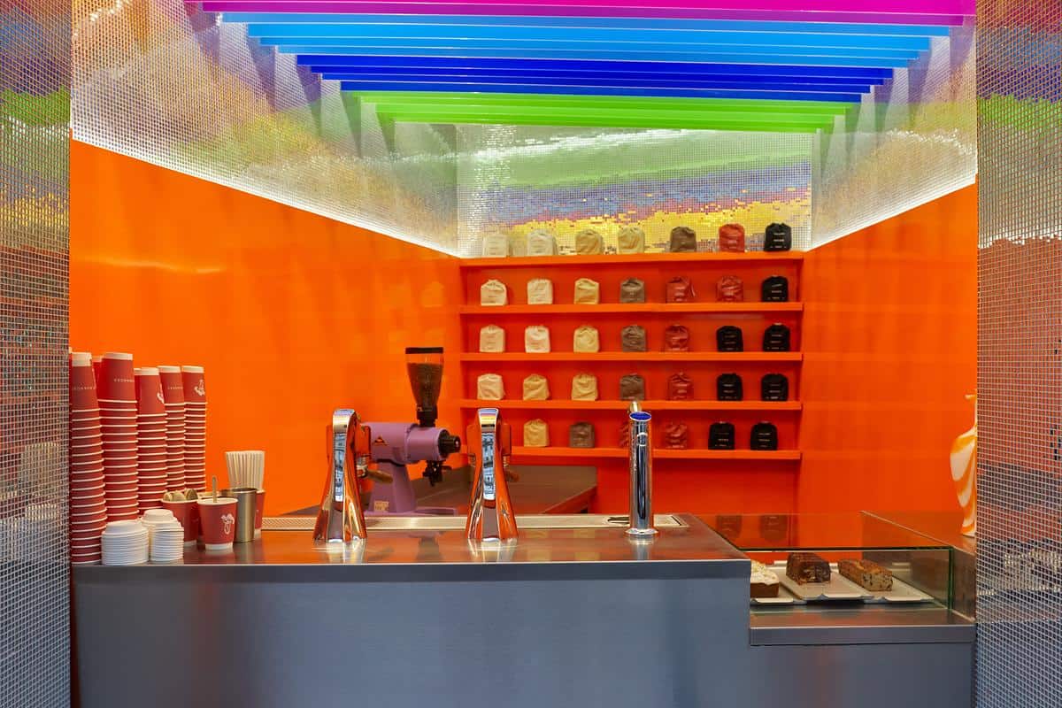 Café Nuances photo 4