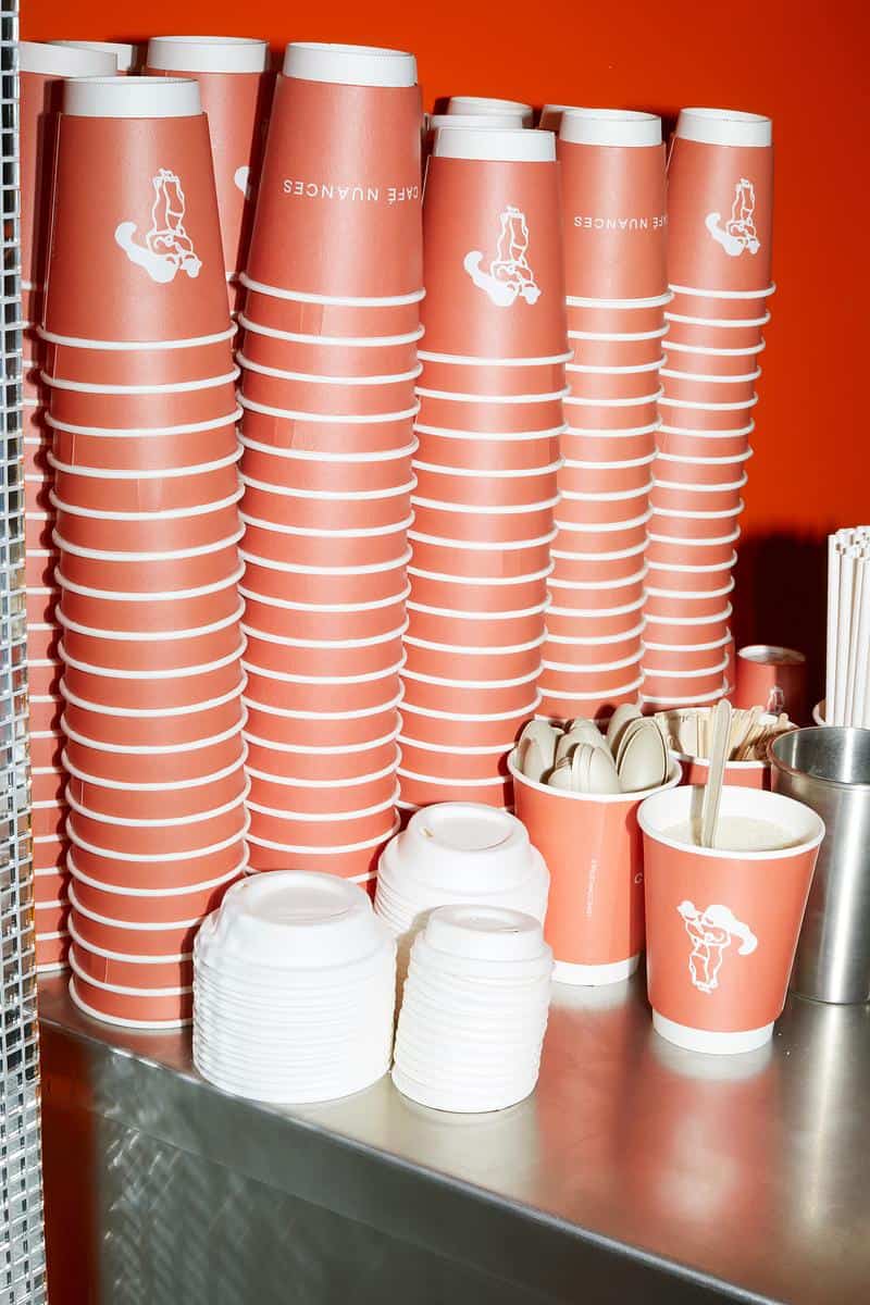 Café Nuances photo 5