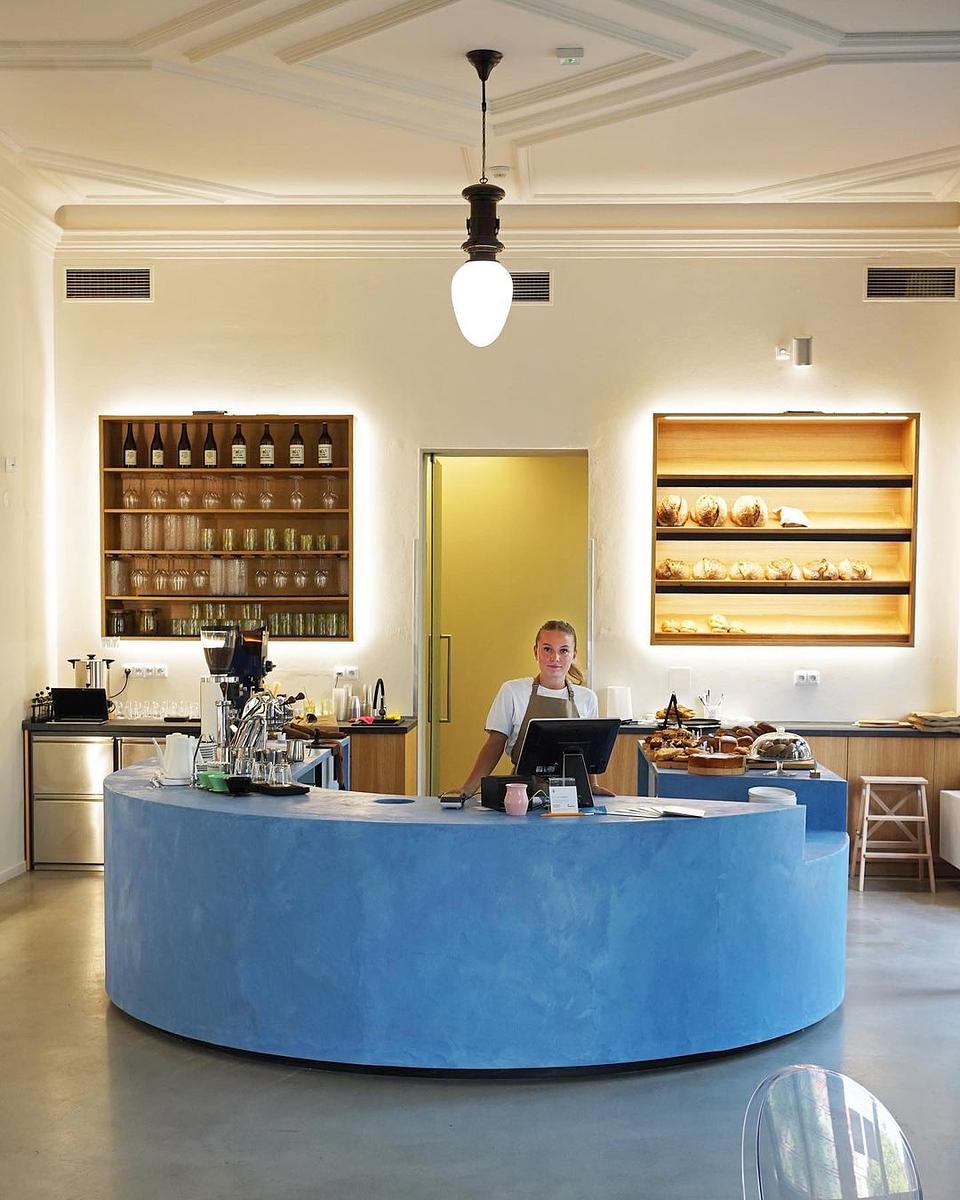 Nordbeans v Lázních