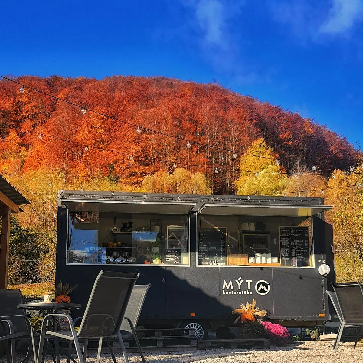 Mýto pod Ďumbierom