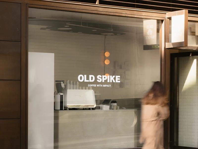 Old Spike Piccadilly