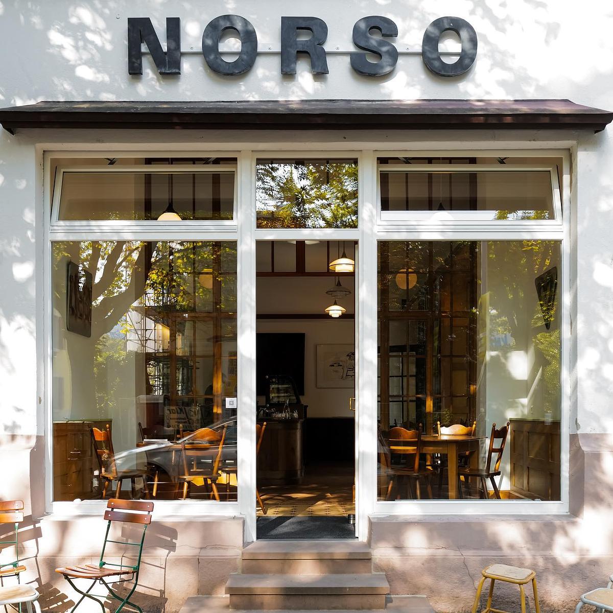 Café Norso