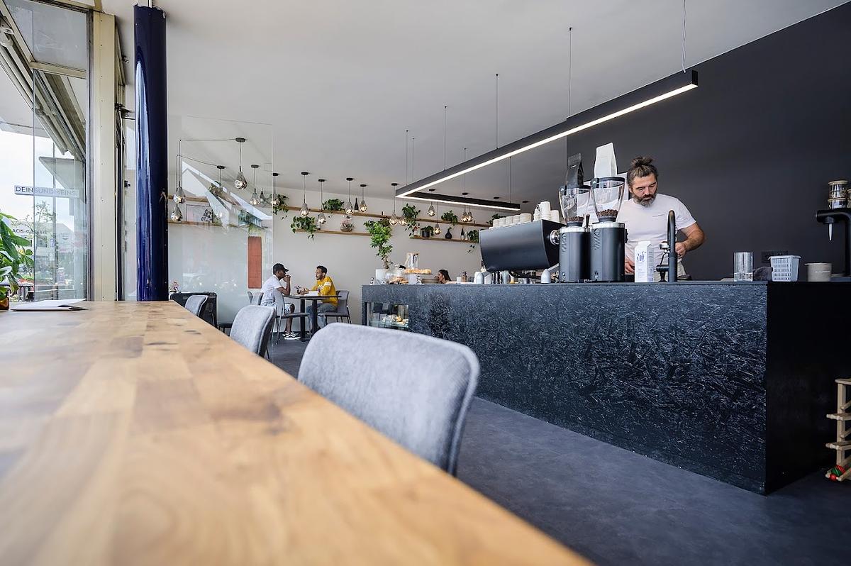 Café Deins und Meins Neu-Ulm