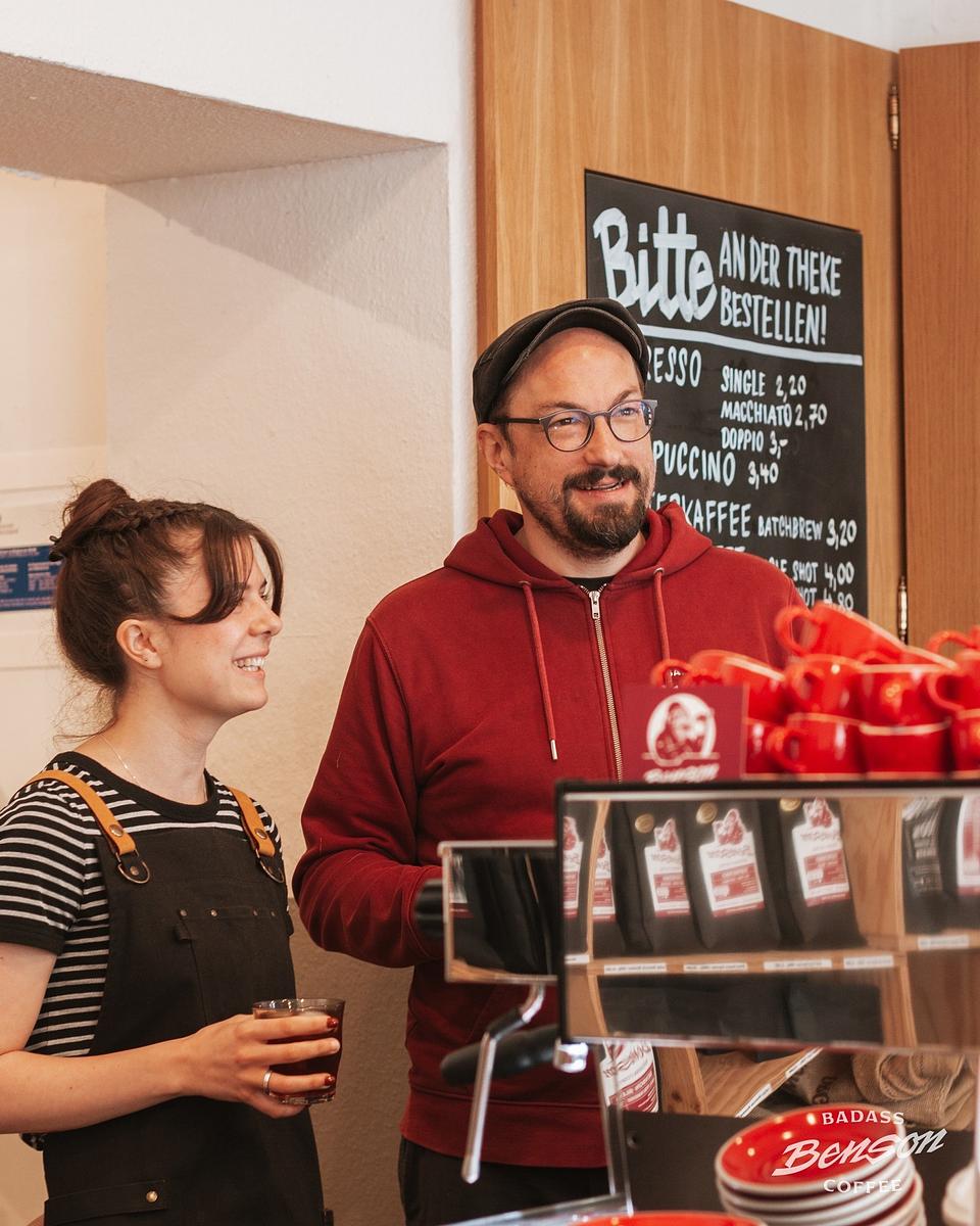 Benson Coffee photo 2