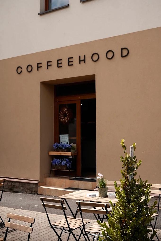 Coffeehood