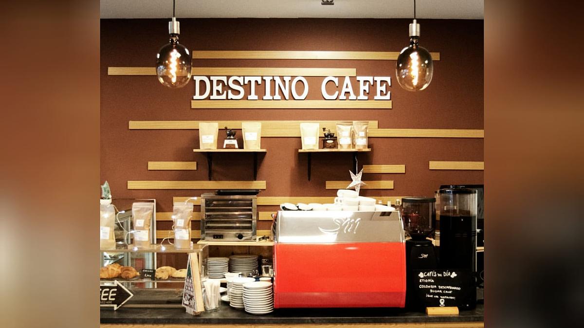 Destino Café
