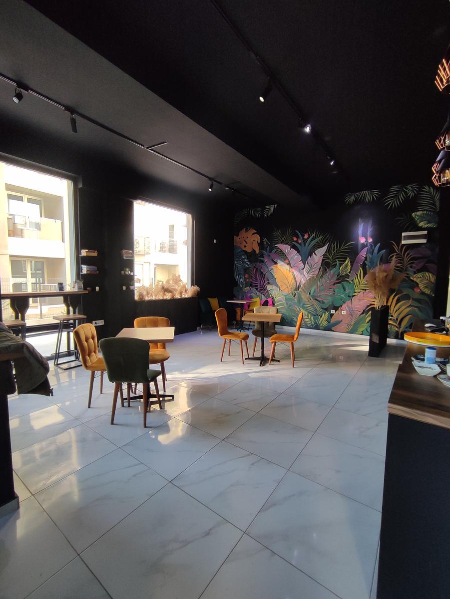 Arrosto.specialtycaffe