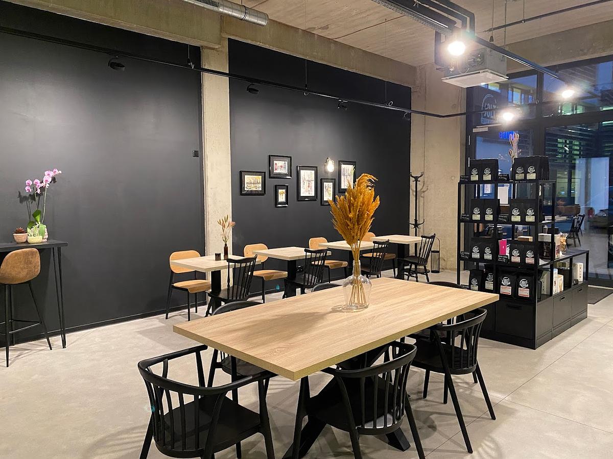 Jolt Coffee Roasters photo 2