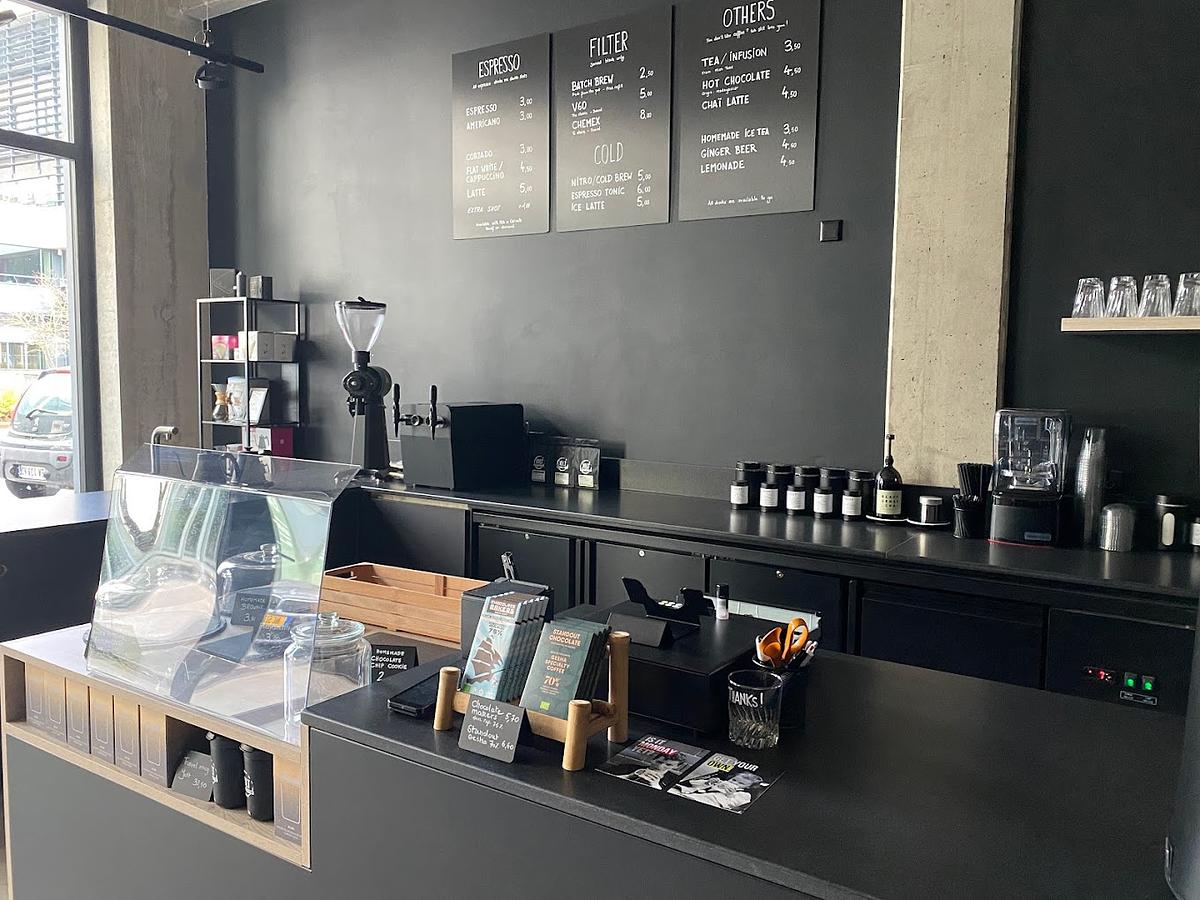 Jolt Coffee Roasters photo 3