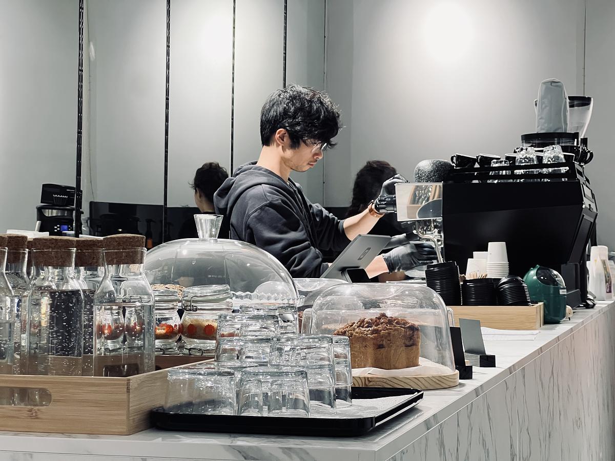 Masamune Specialty Coffee