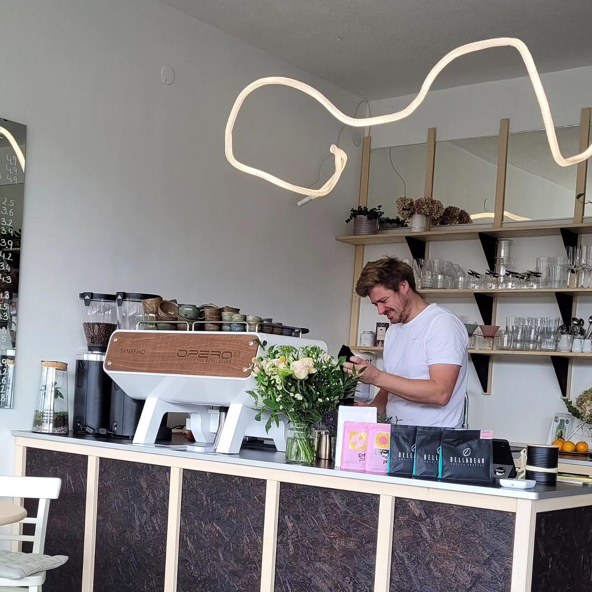 biest specialty coffee