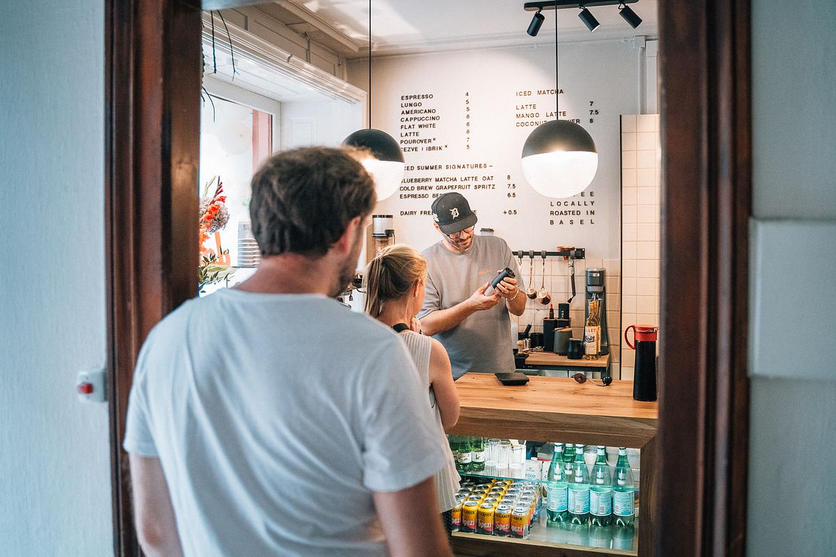 Daniska | Specialty Coffee & Matcha