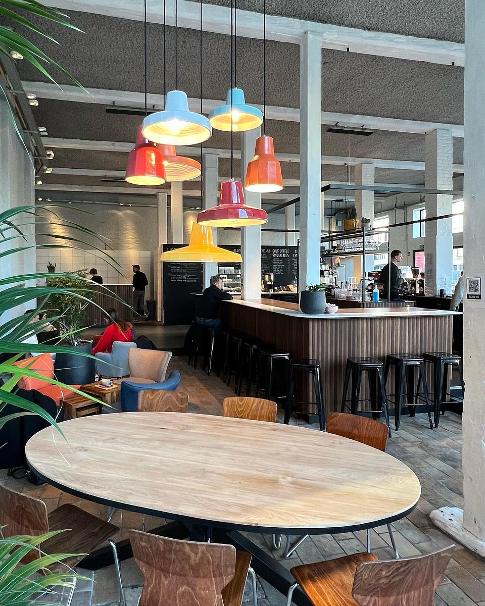 Take Five Espressobar