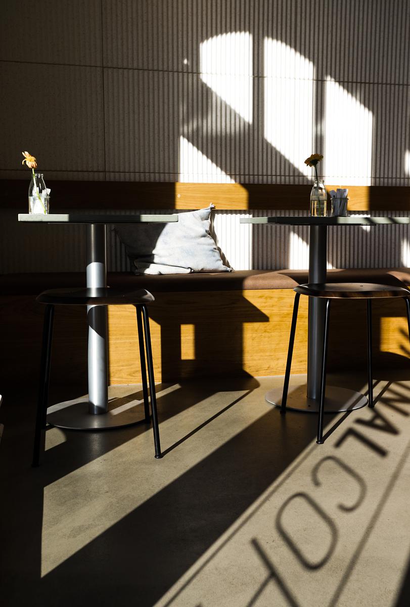 Original Coffee Store Kongensgade