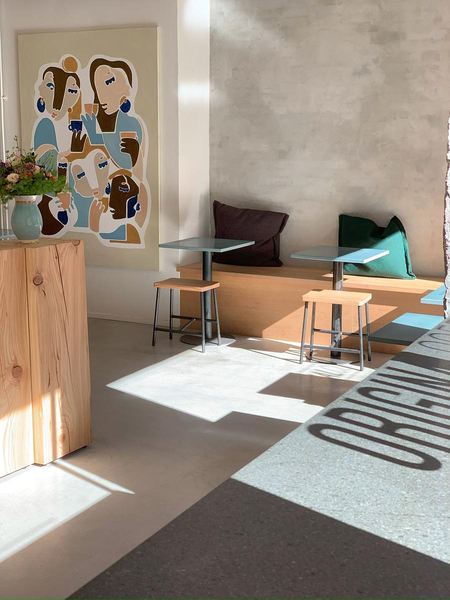 Original Coffee Istedgade