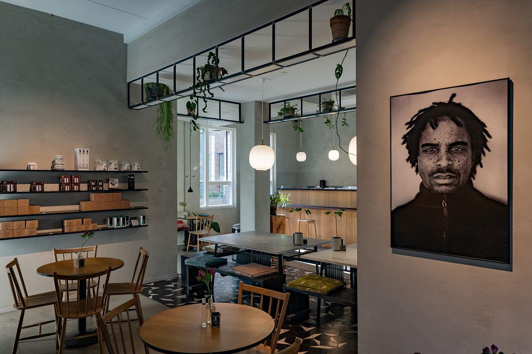 Original Coffee Nordhavn