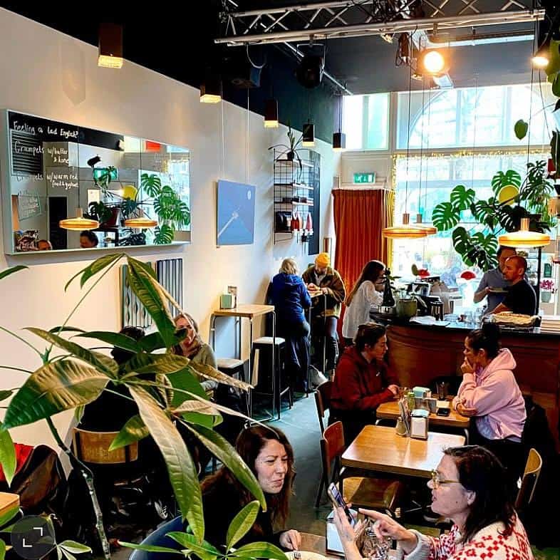 Espressobar Kopi Soesoe photo 2