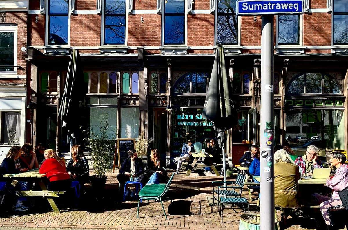 Espressobar Kopi Soesoe photo 5