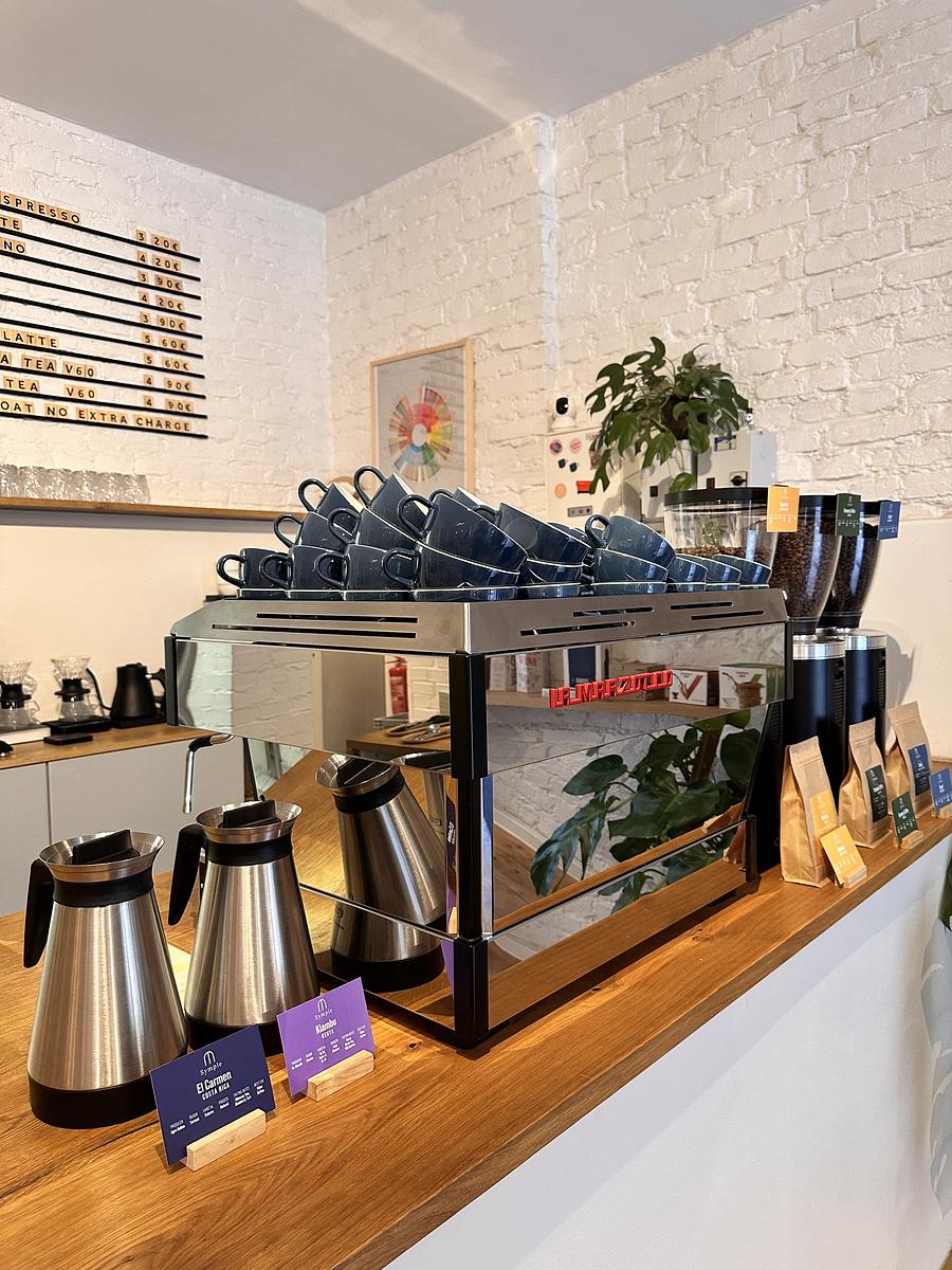 Symple Café photo 1