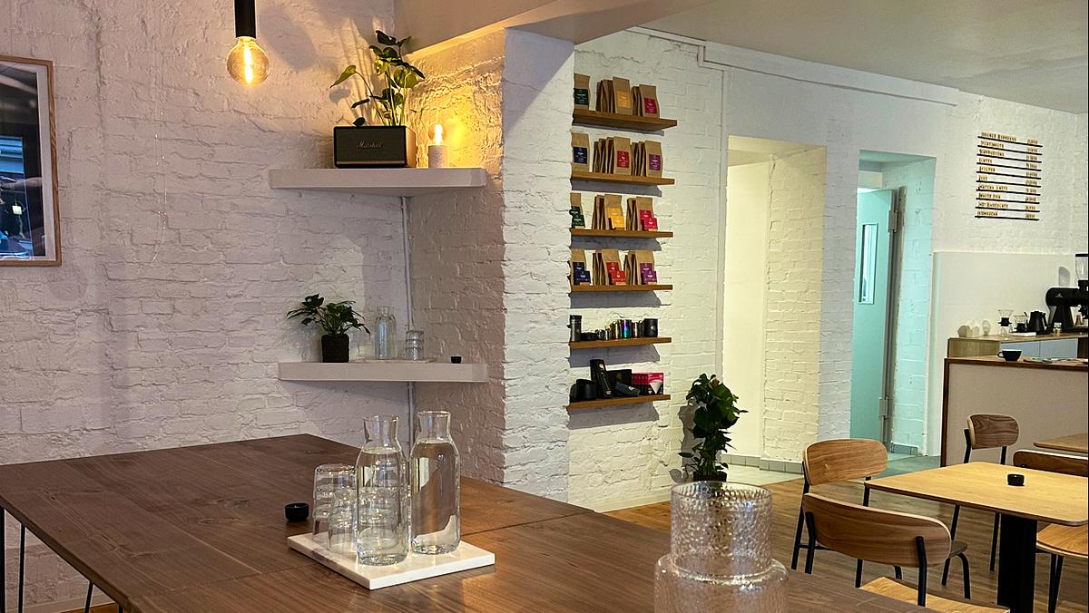 Symple Café photo 2