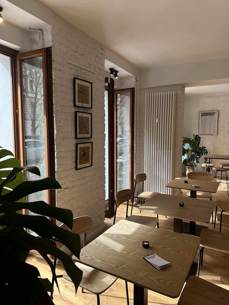 Symple Café photo 3