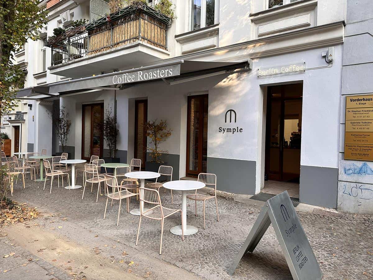 Symple Café photo 4