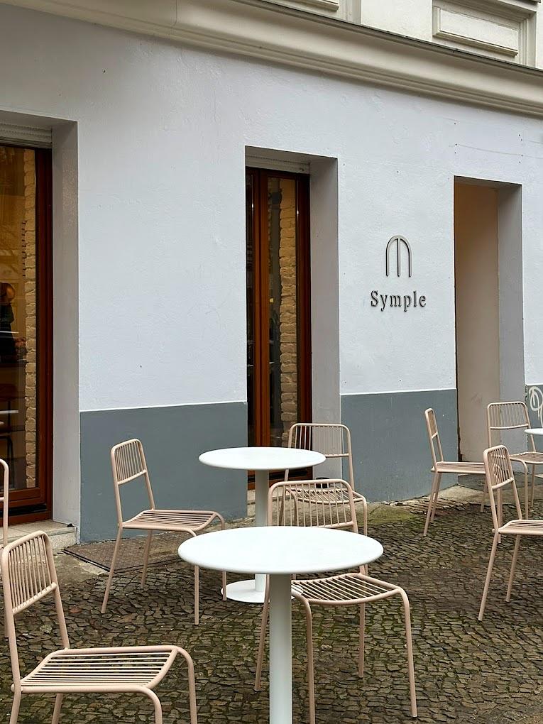 Symple Café photo 5