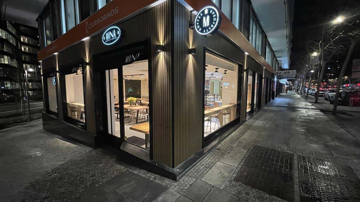 MINA SPECIALTY COFFEE photo 3