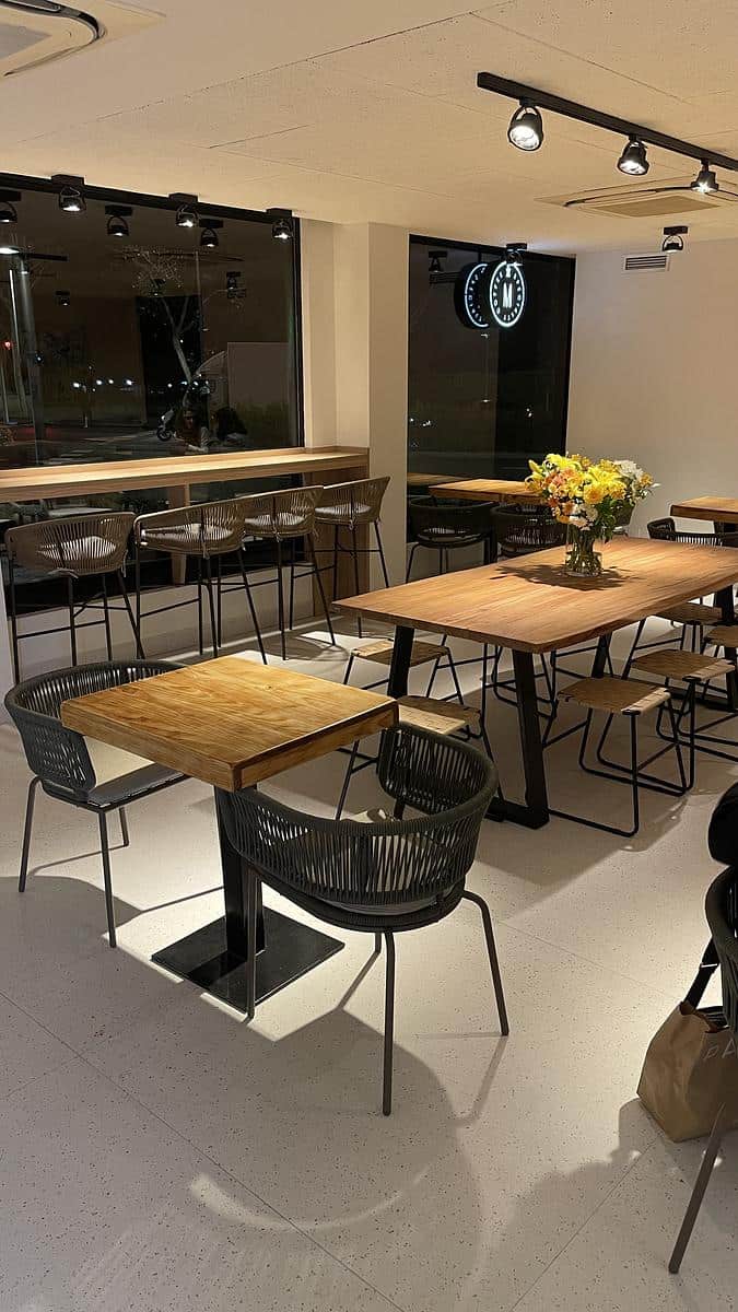 MINA SPECIALTY COFFEE photo 4