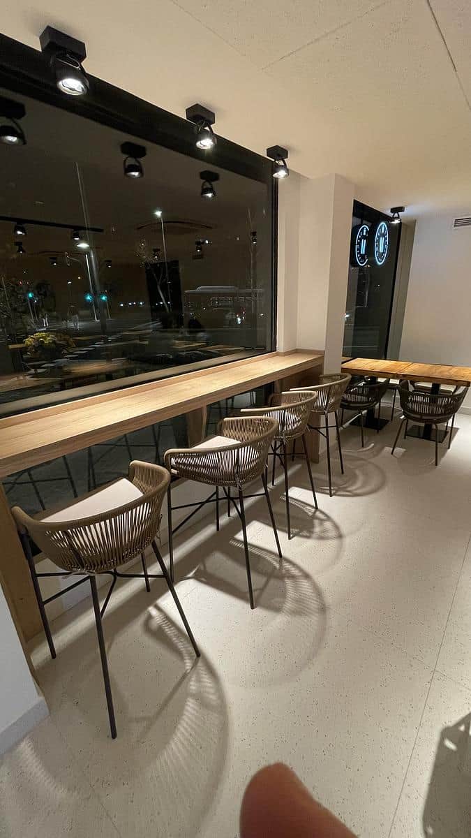 MINA SPECIALTY COFFEE photo 5