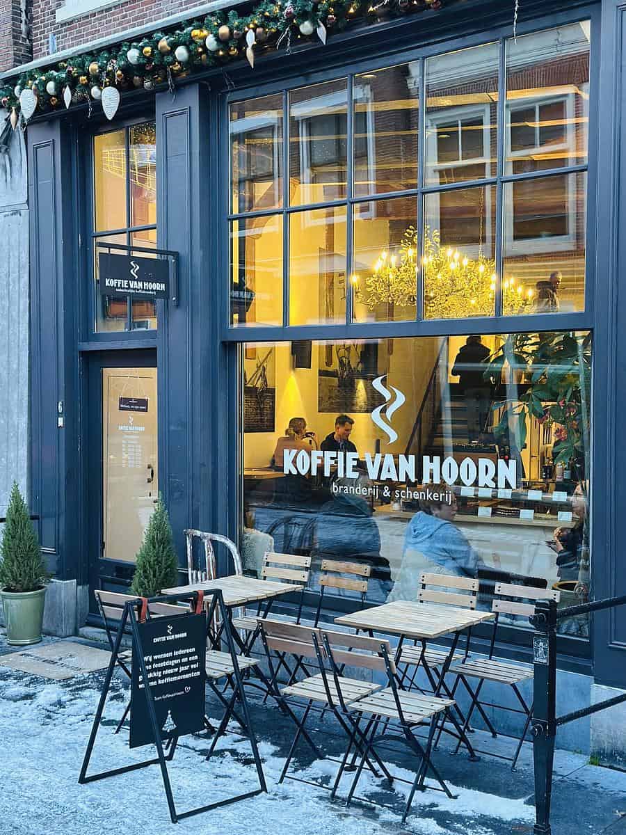 Koffie van Hoorn photo 2