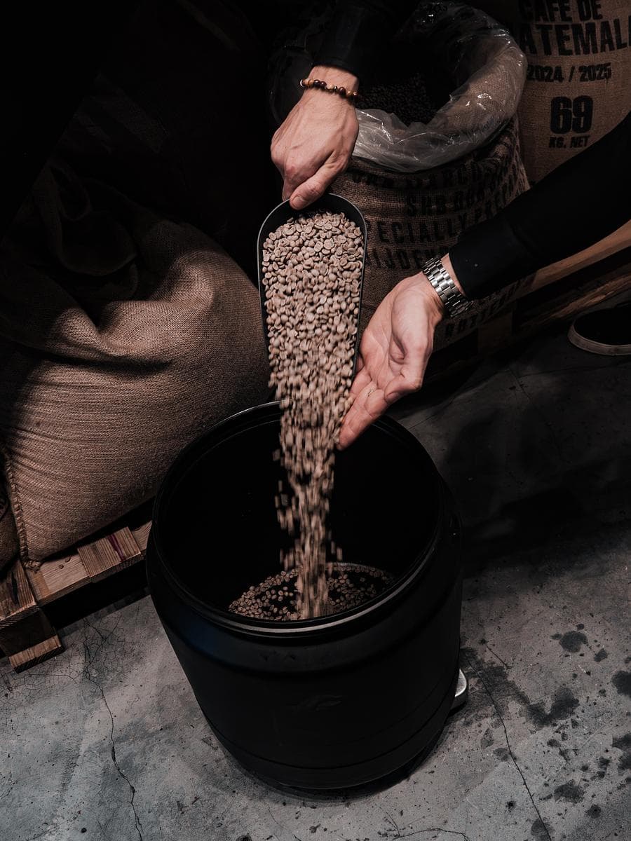 Koffie van Hoorn photo 3