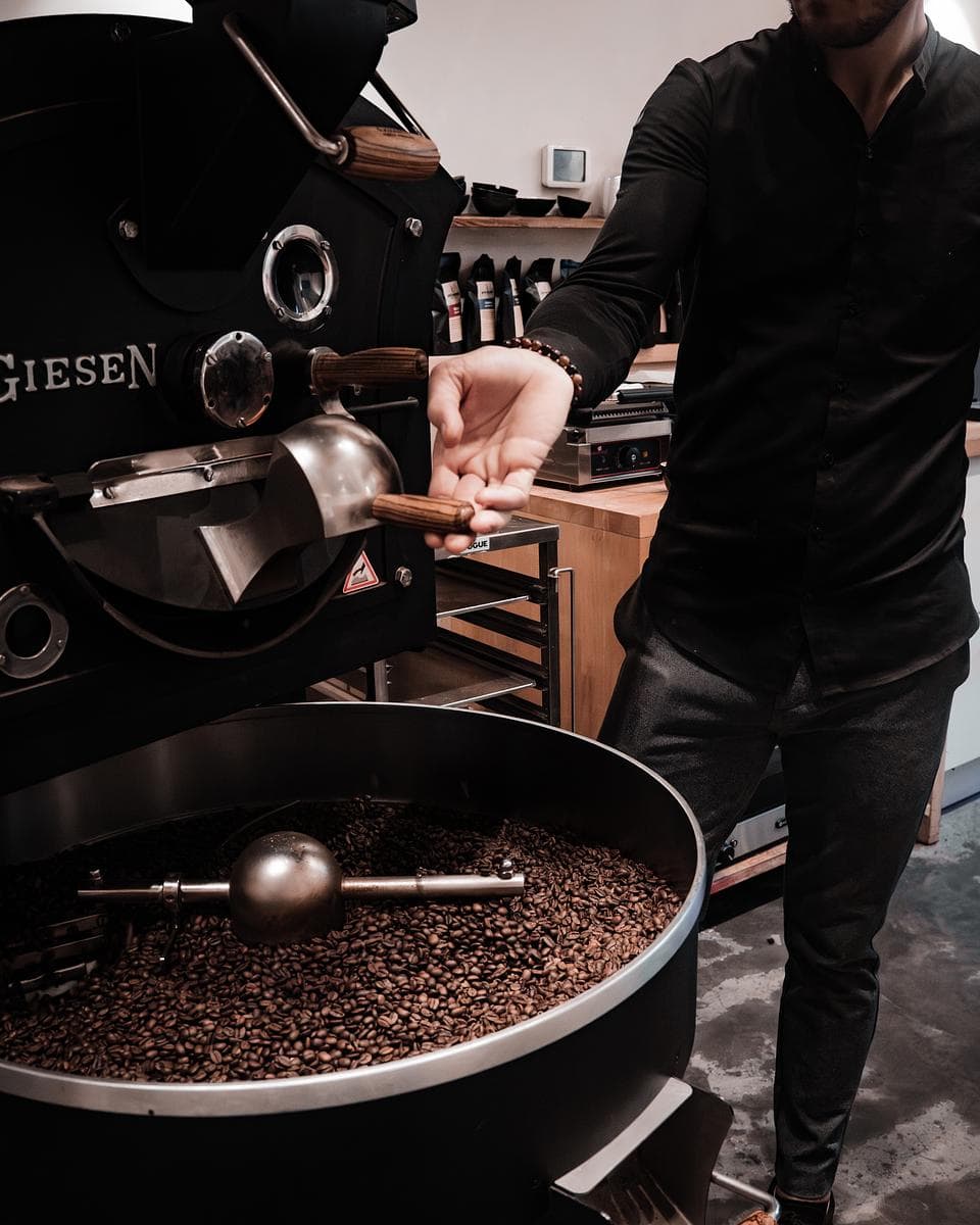 Koffie van Hoorn photo 4