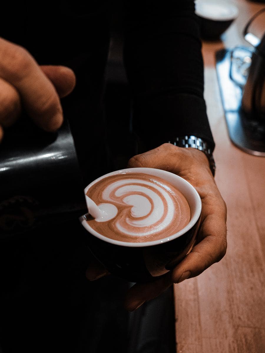 Koffie van Hoorn photo 5