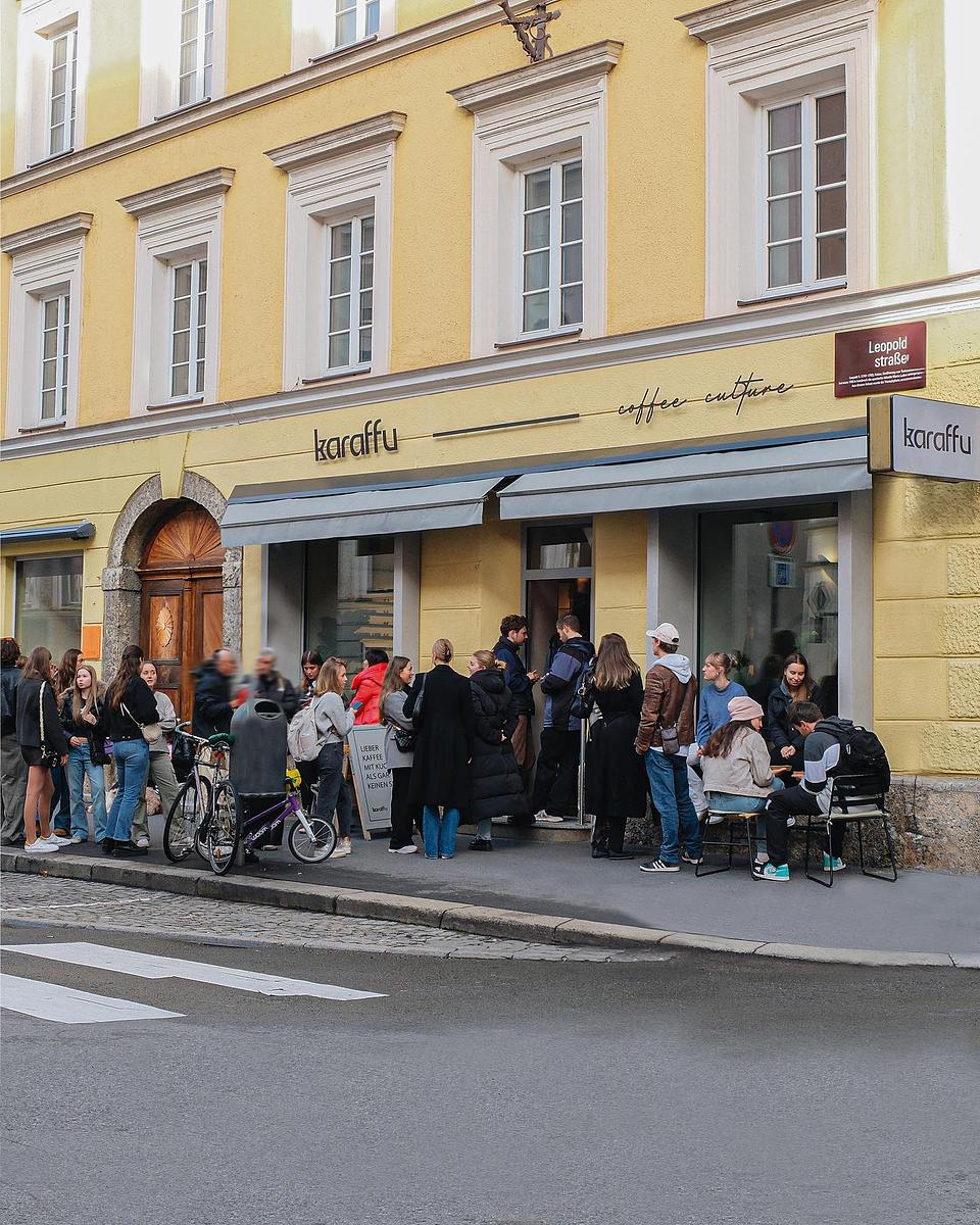 Karaffu Coffee Culture photo 1