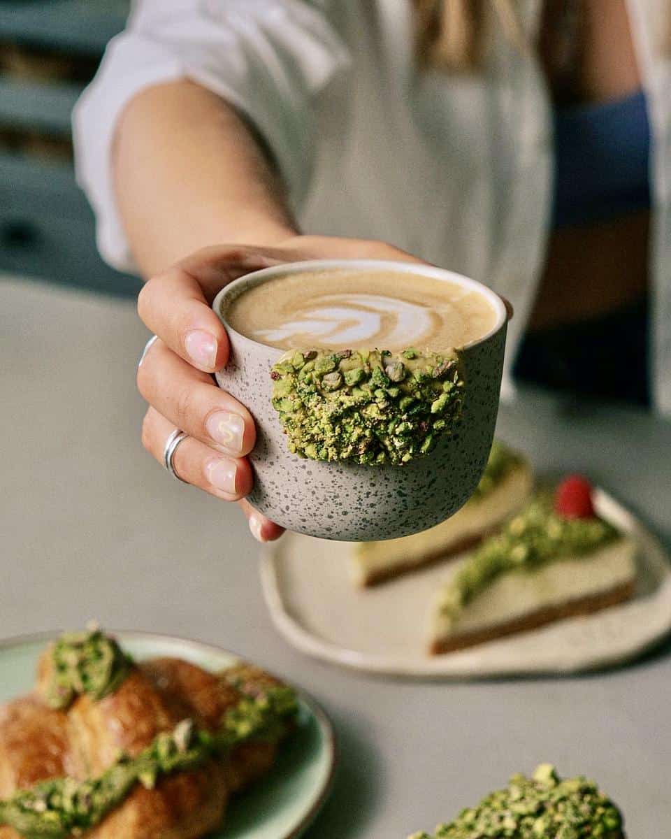 Karaffu Coffee Culture photo 2