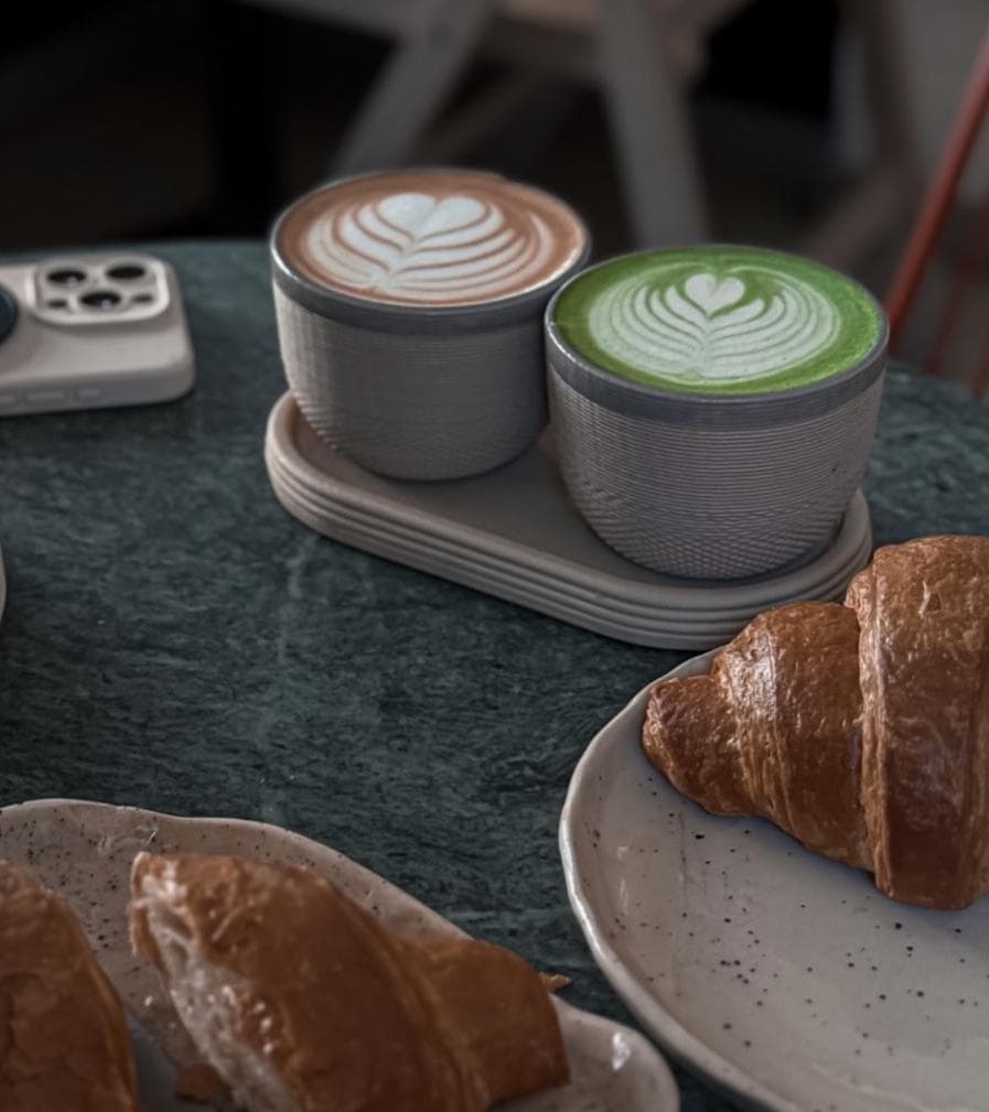 Karaffu Coffee Culture photo 4