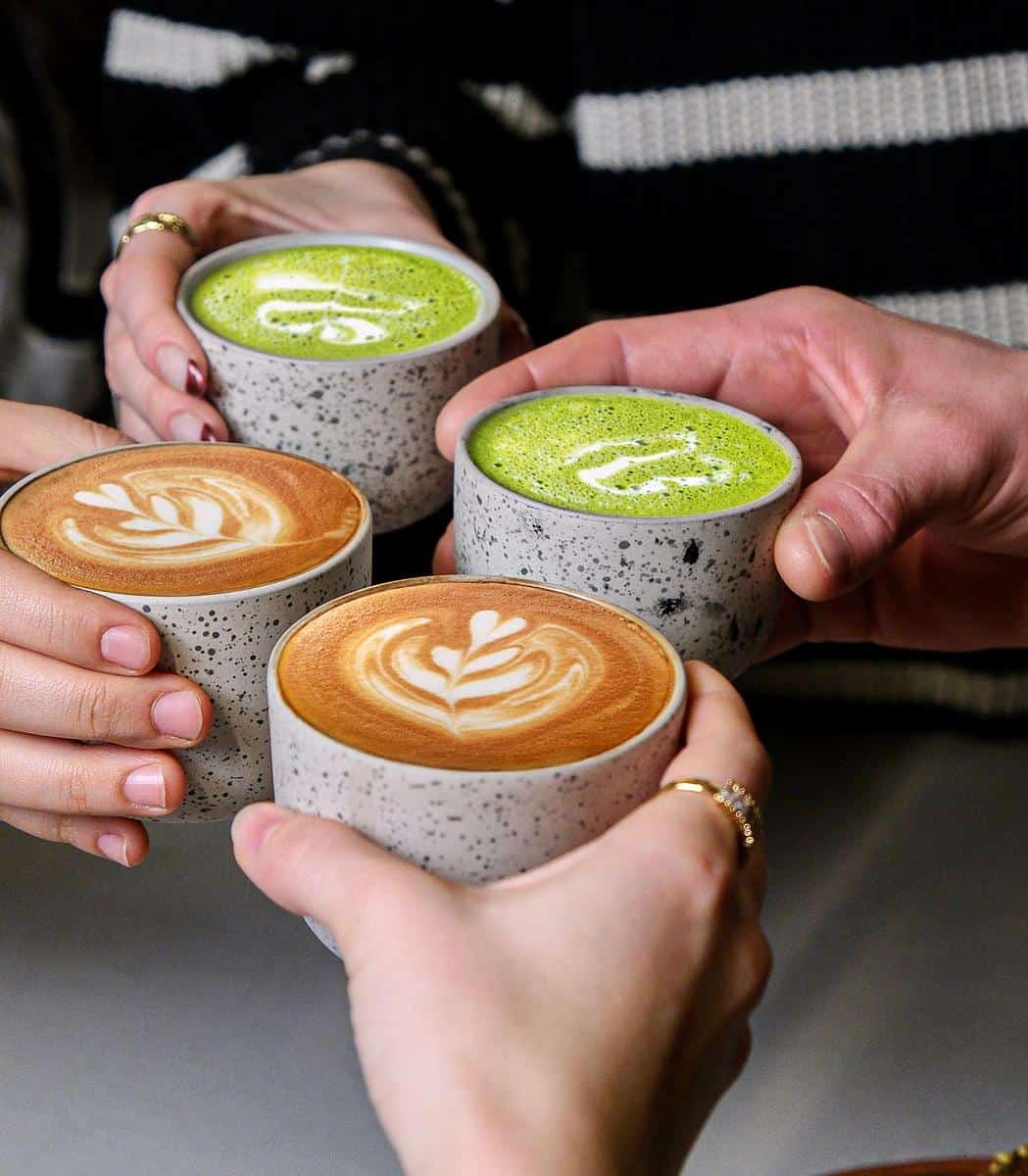 Karaffu Coffee Culture photo 5