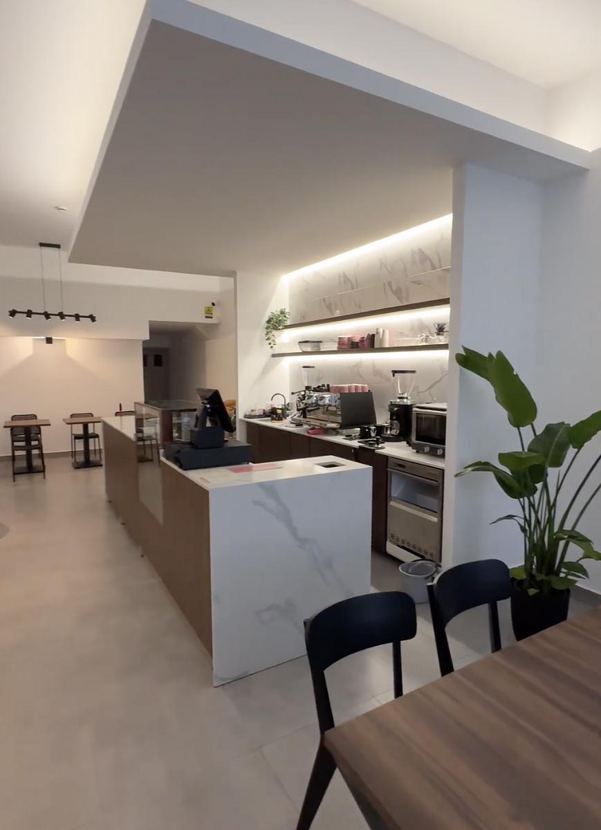 LENA Specialty Coffee