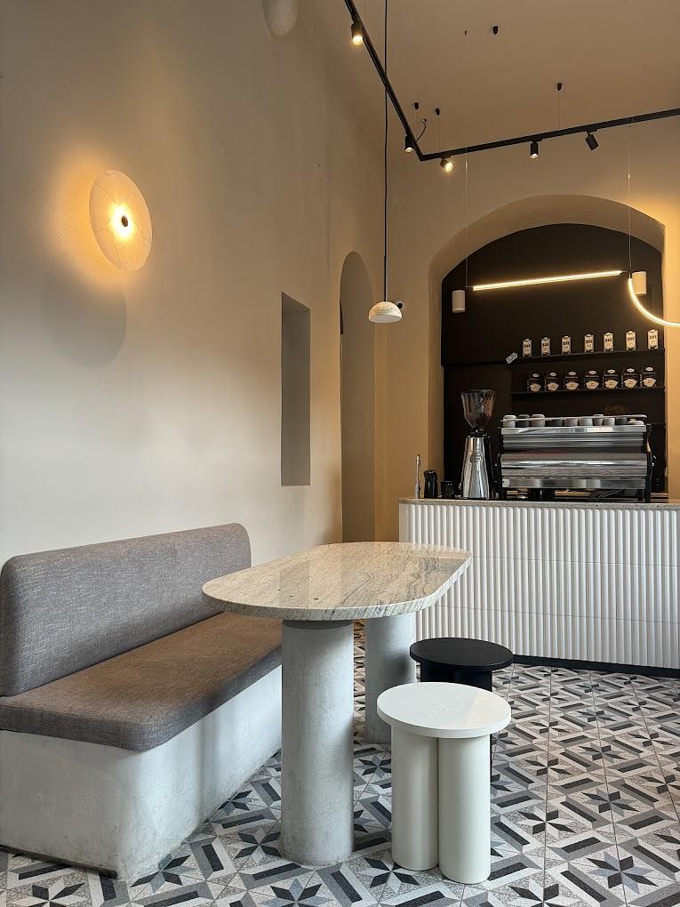 Megiddo Cafe & Bakery