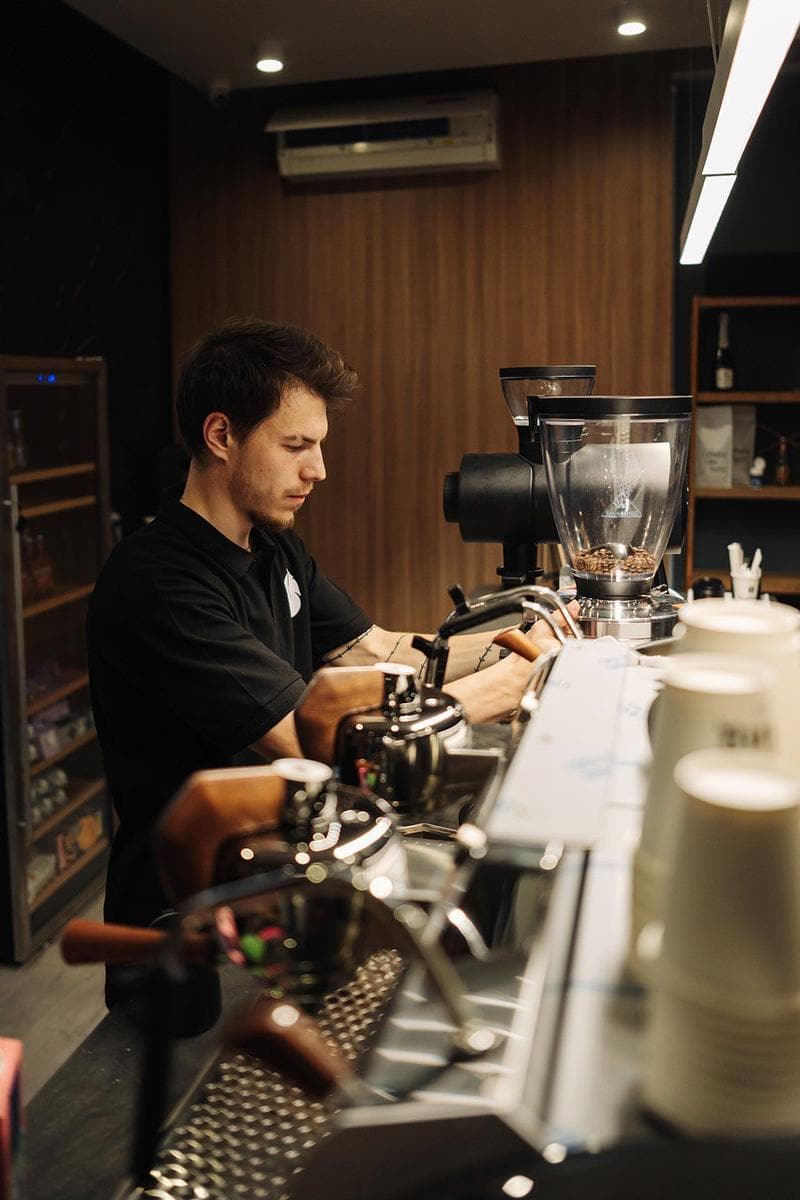 Feeling Coffee photo 3